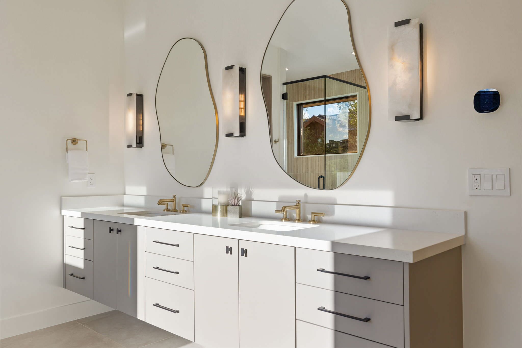 Park City Showcase of Homes People's Choice Award 2024