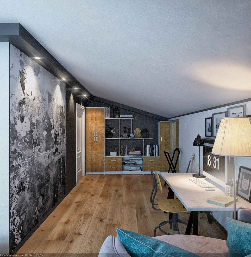 "Личное пространство"