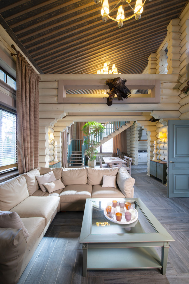 Гостевой дом