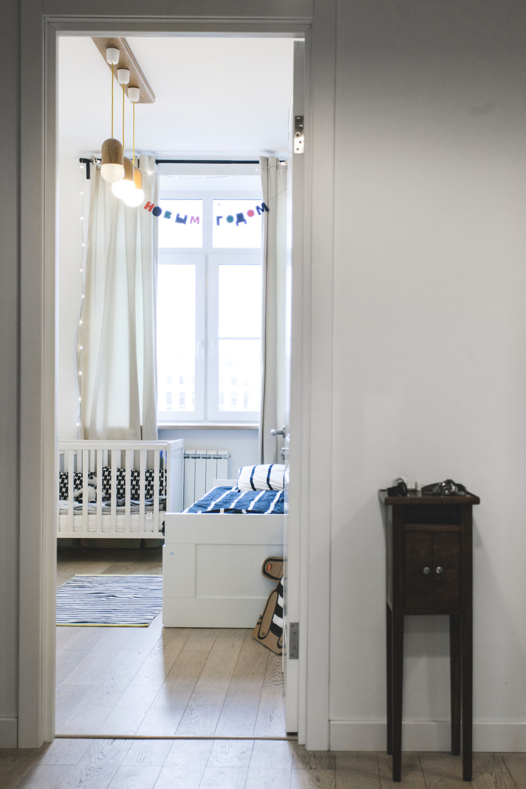 Катя/ Преображенская Площадь