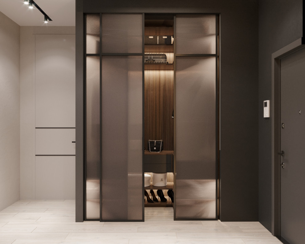 Проект на улице Шелепихинская 6