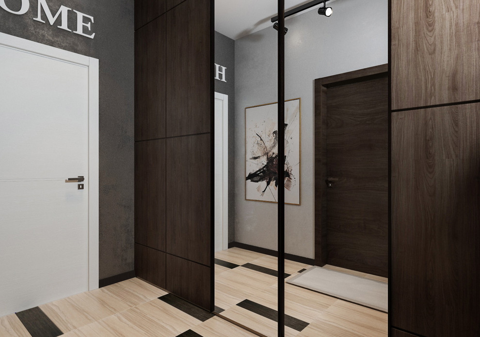 Загородный дом в Шугарово