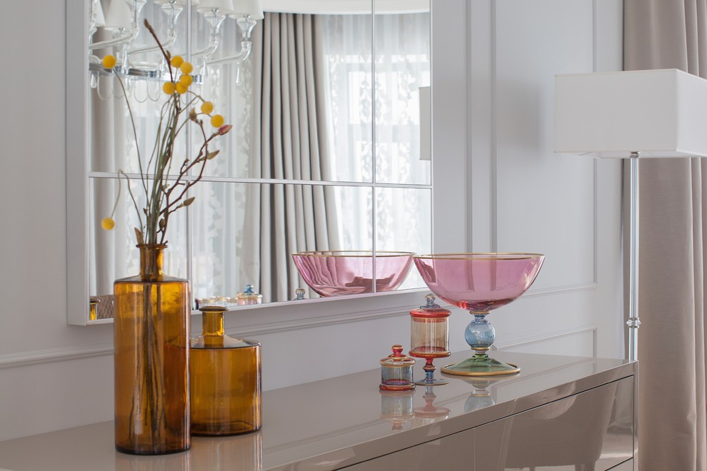 Дом в Монтевиле 2