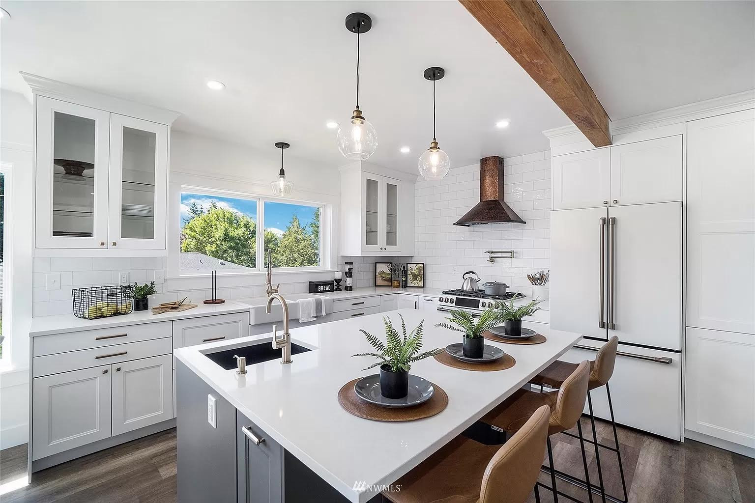 Reese Renovation