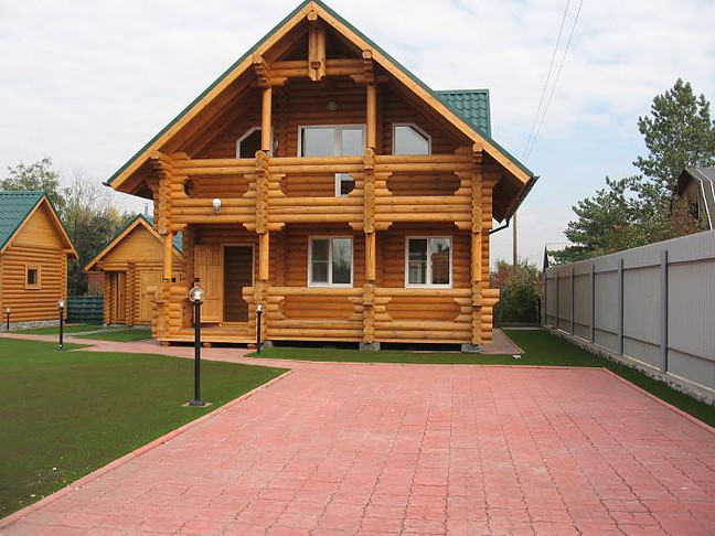 Выполненные работы