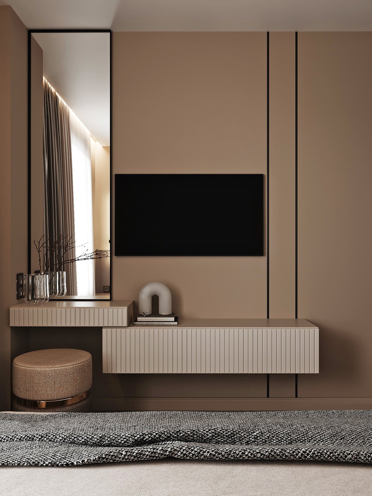 Сиреневый бульвар