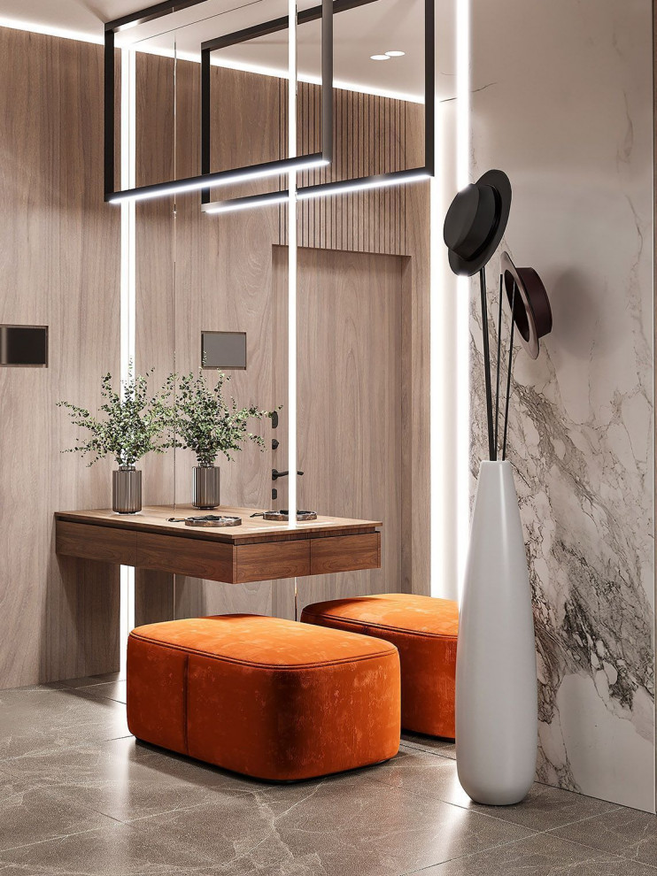 ЖК Дом на Мосфильмовской