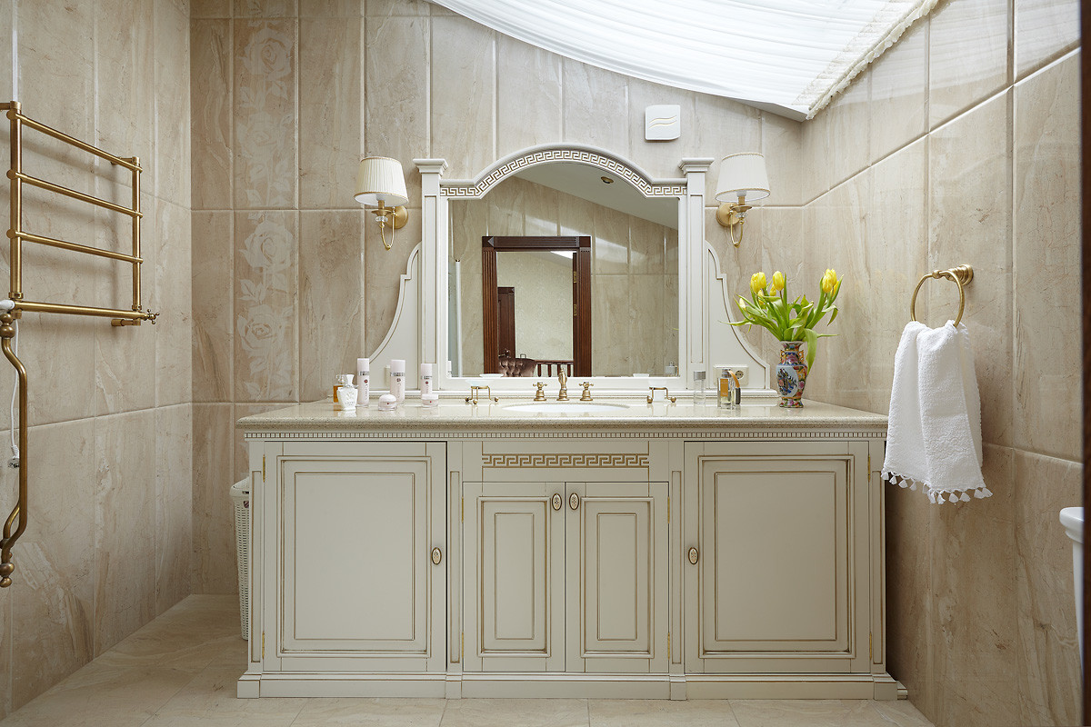 Квартира на Красноармейской