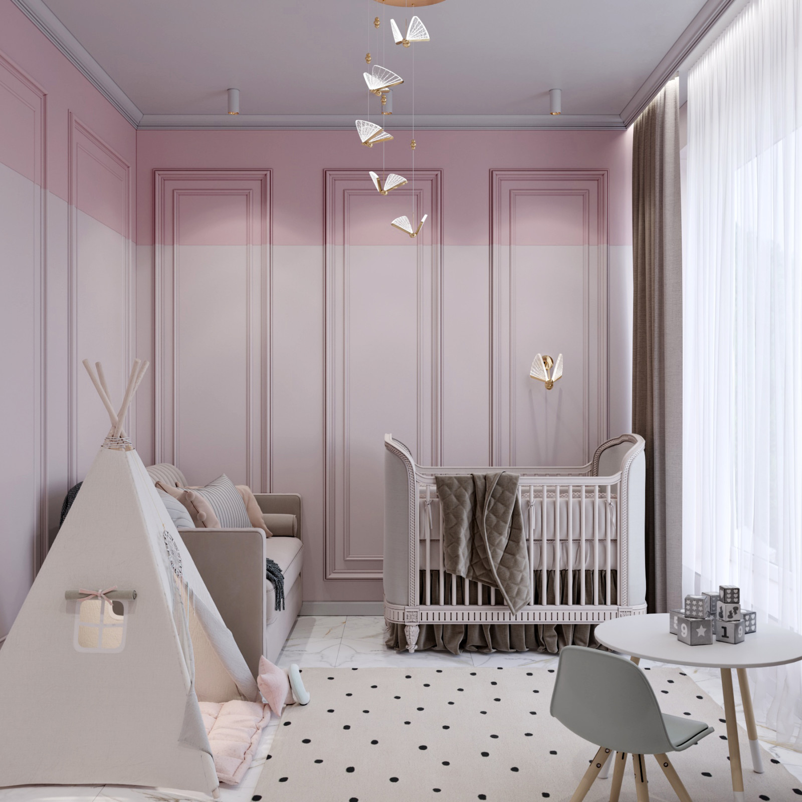 Квартира в г. Сочи