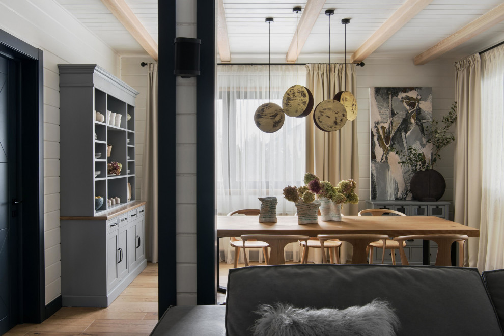 Картины в гостиной