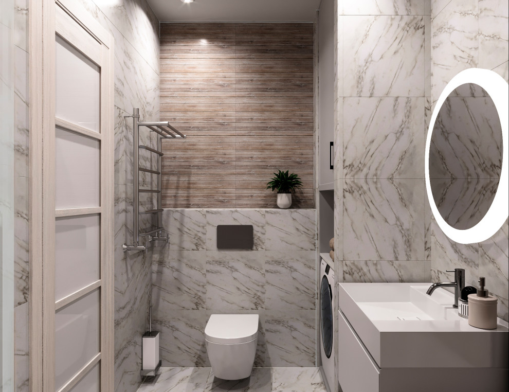 Проект "Изумрудный" в ЖК "За Ручьем"