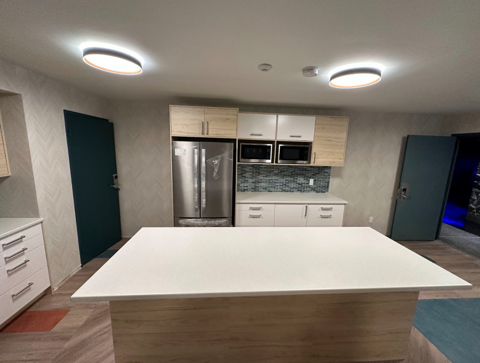 Home Remodel