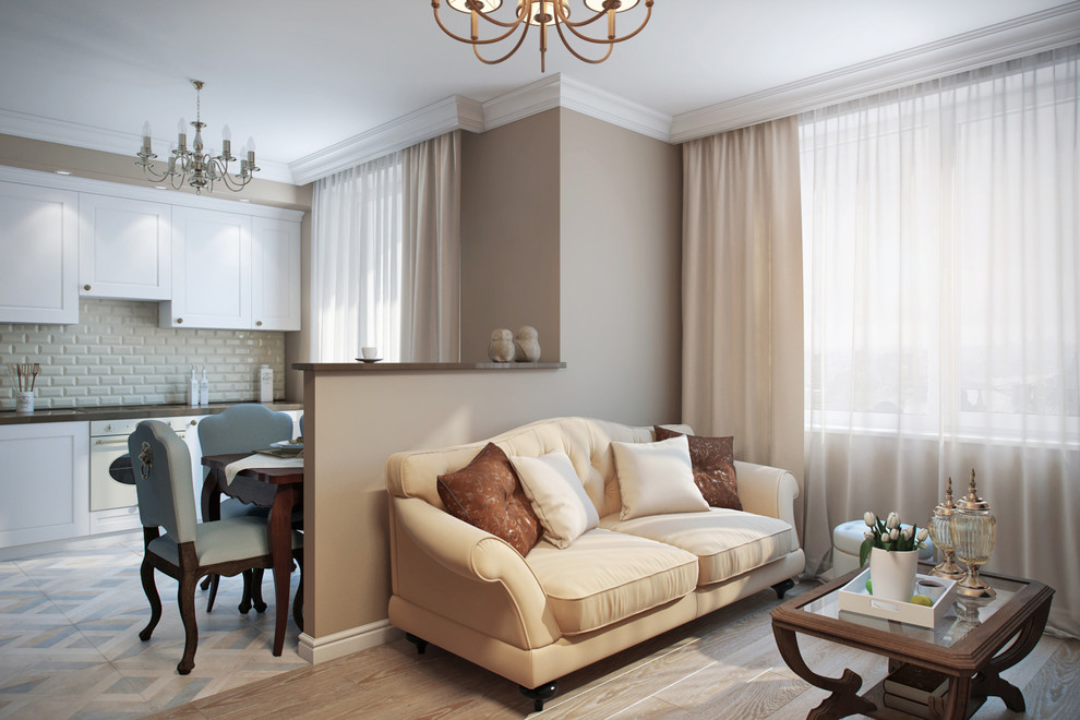 Современная классика