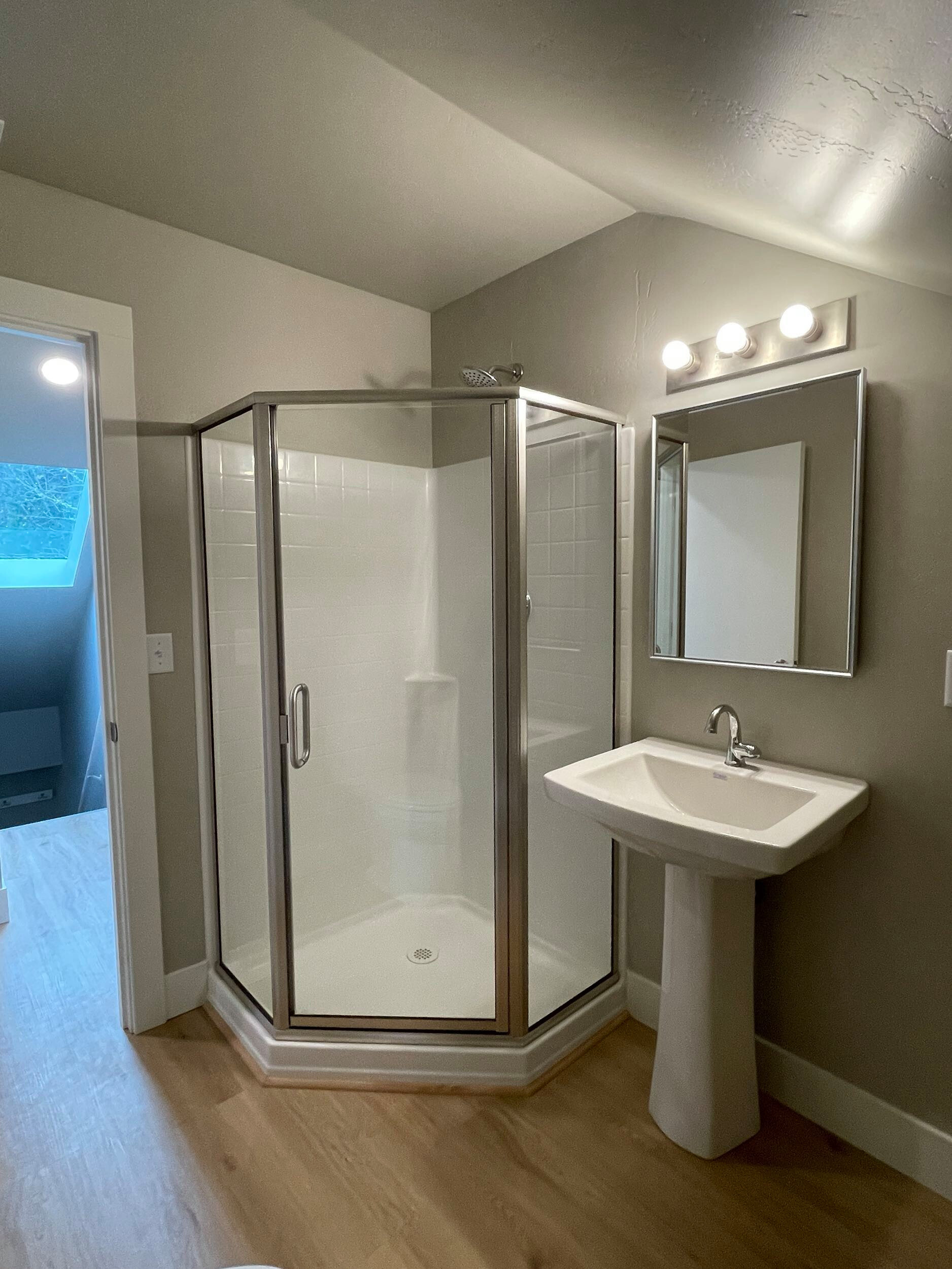 ADU Conversion, Deck Rebuild & Second Story Remodel