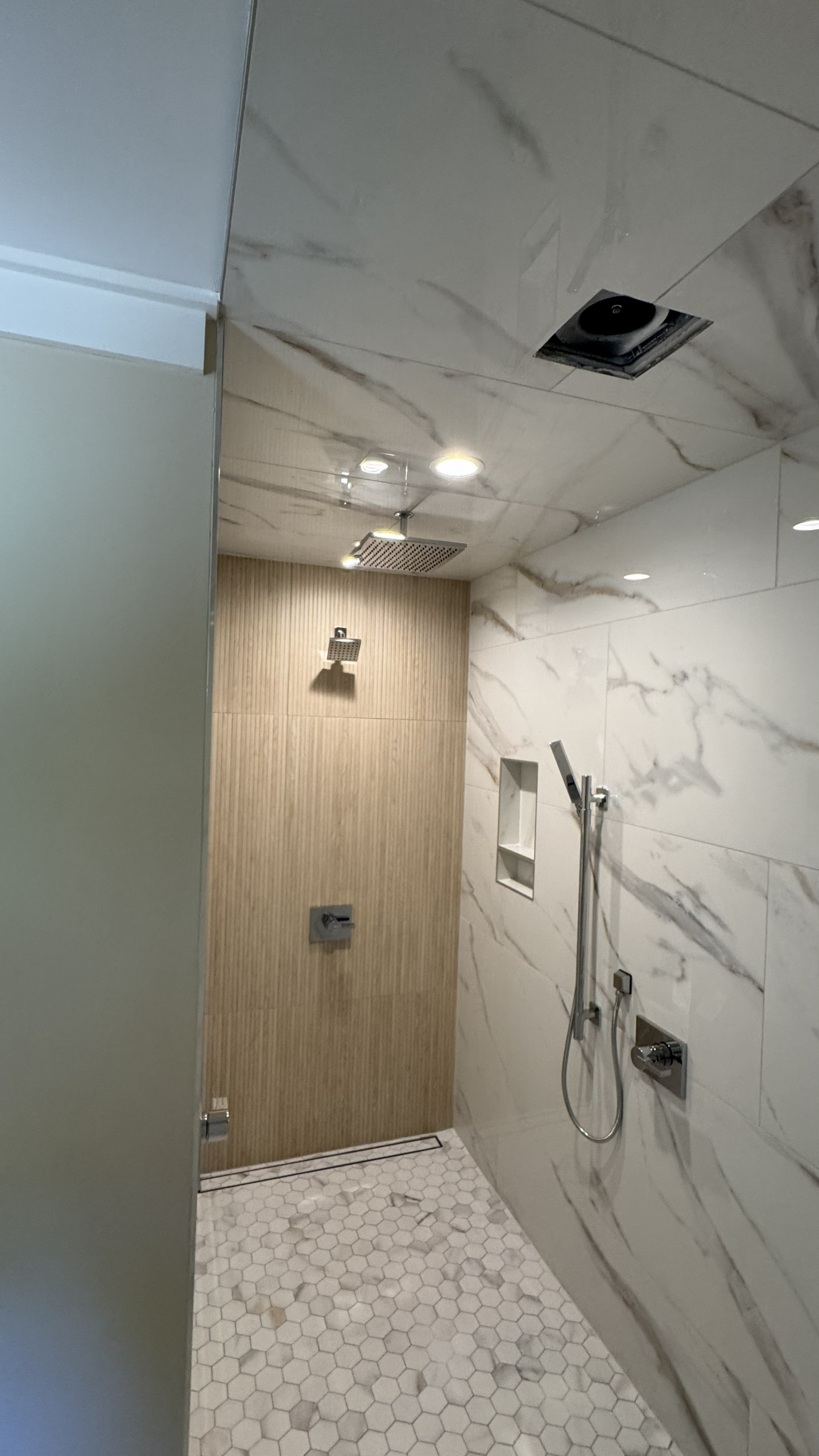 Full Home Renovations