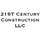 21ST Century Construction LLC