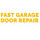 Fast Garage Door Repair Edmonton