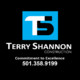 Terry Shannon Construction