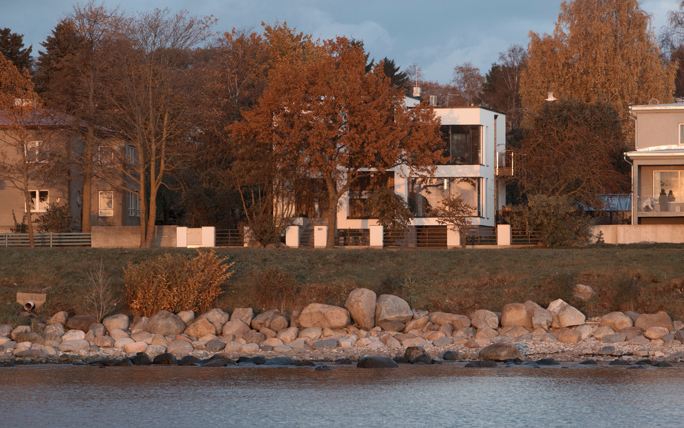 ВИЛЛА РАННА В ТАЛЛИННЕ