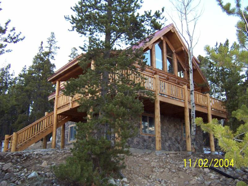 G & G Construction Inc