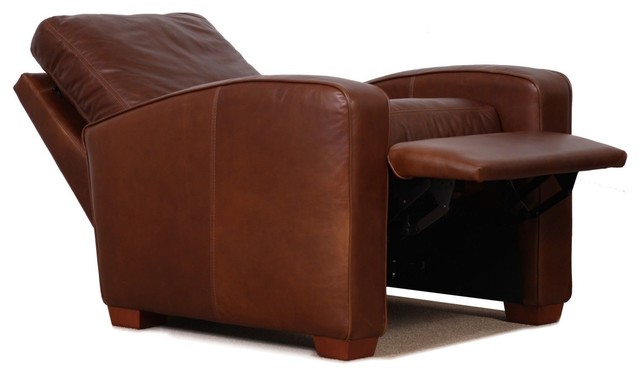 Modern Recliner Chairs Design genuine, high end, leather push up recliner chair, art deco style Modern Recliner Chairs Design genuine, high end, leather push up recliner chair, art deco style
