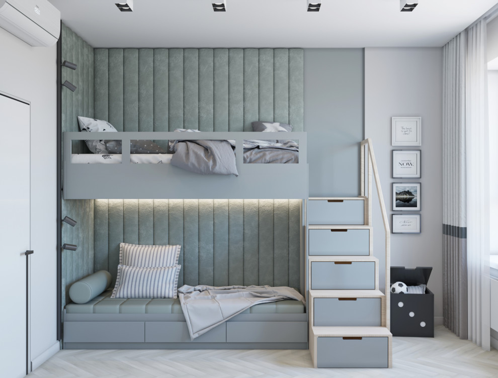 Квартира на ул.Трудовая