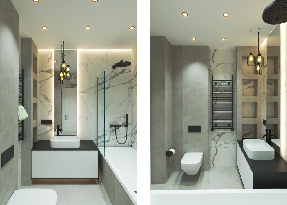 2-х комнатная квартира в Санкт-Петербурге