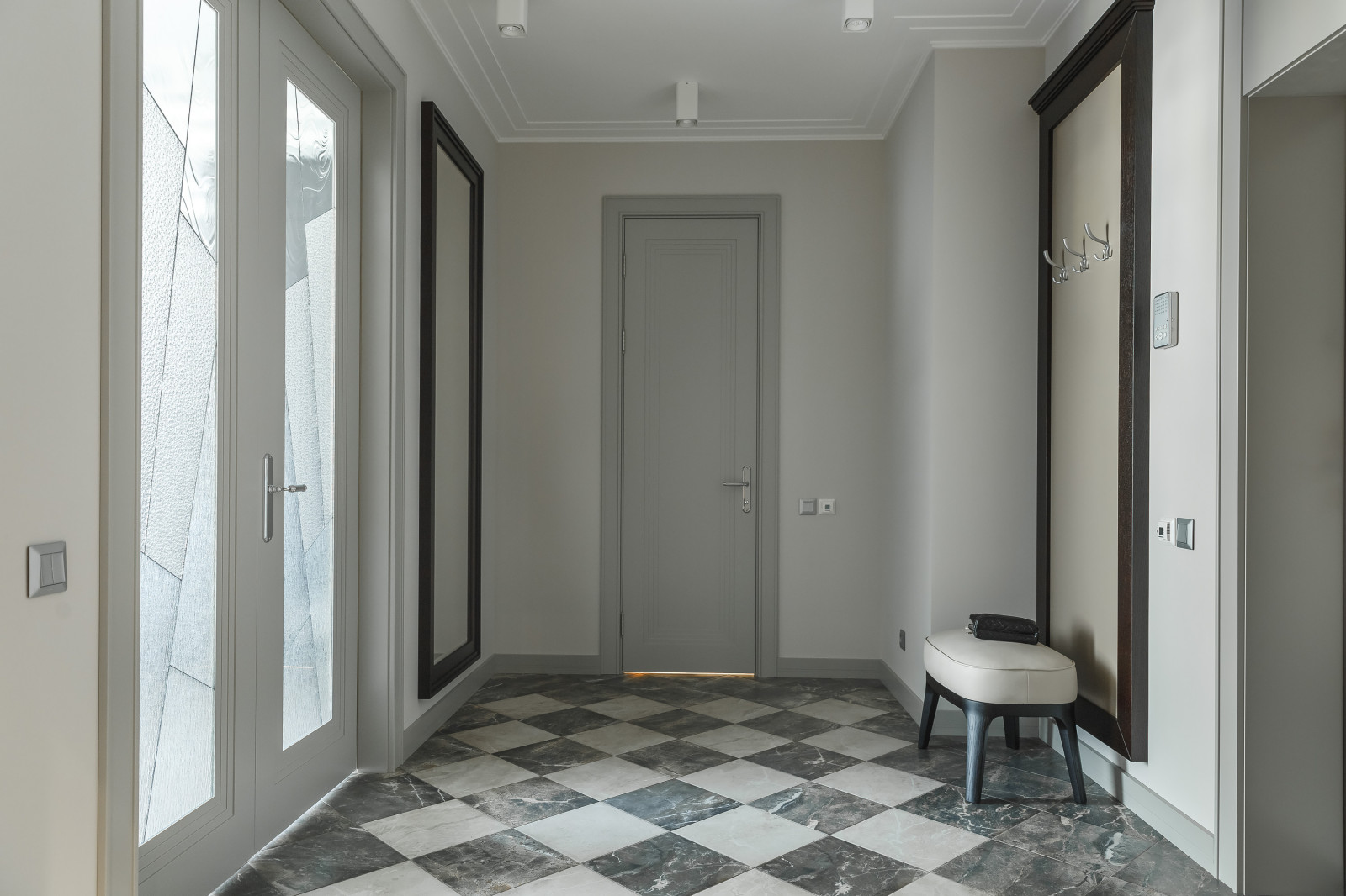 Квартира "Счастье" в ЖК "Фили Град"