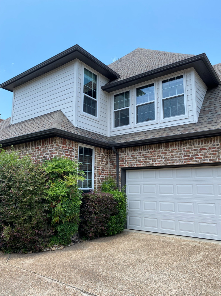 Exterior Projects