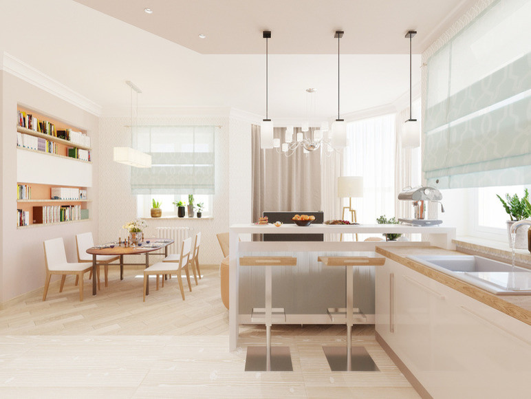 Университетский