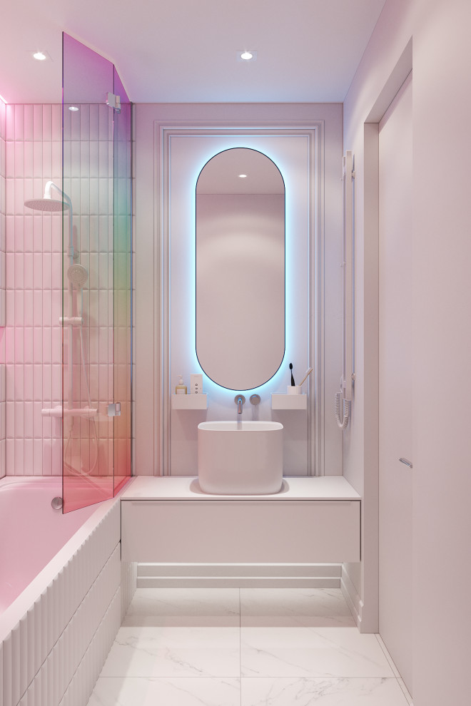 ЖК LEGENDA Героев