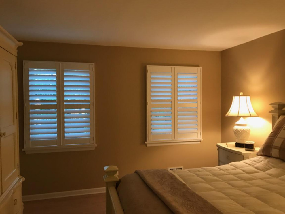 Shutters