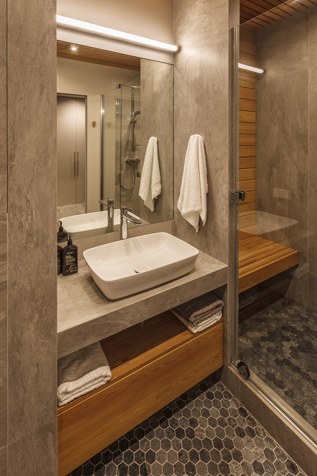 Квартира в ЖК "Татьянин Парк"