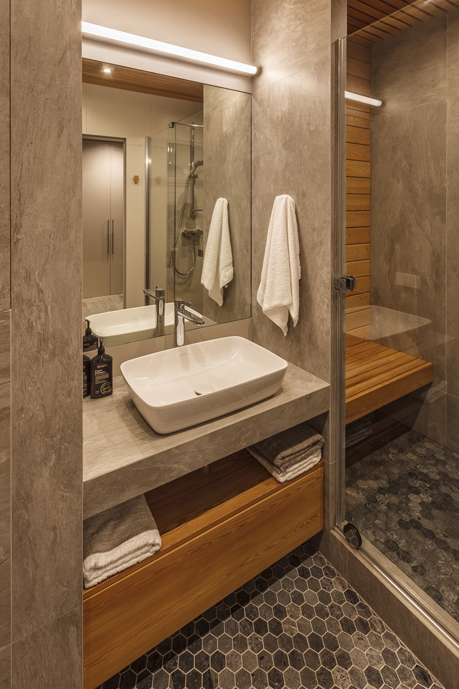 Квартира в ЖК "Татьянин Парк"