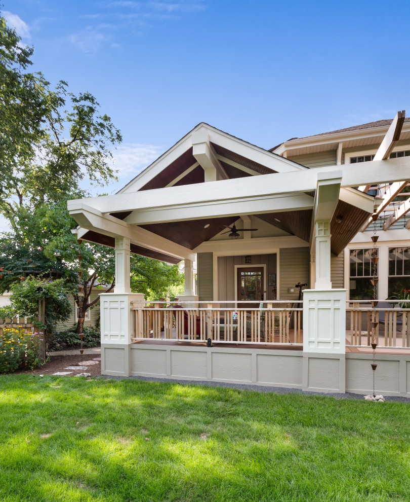 Triple Crown Outdoor Living