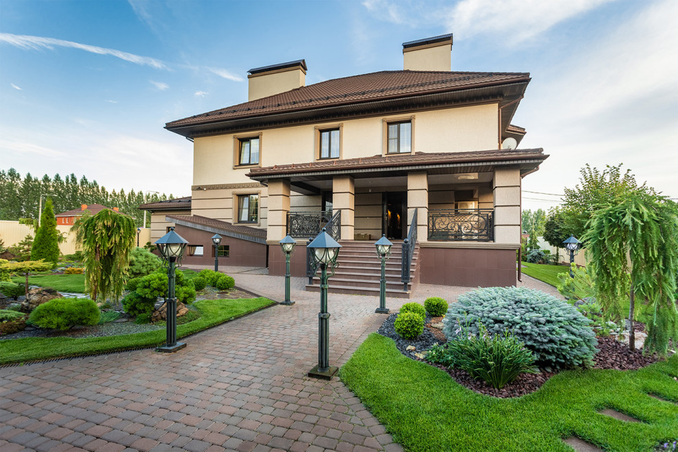 Архитектура