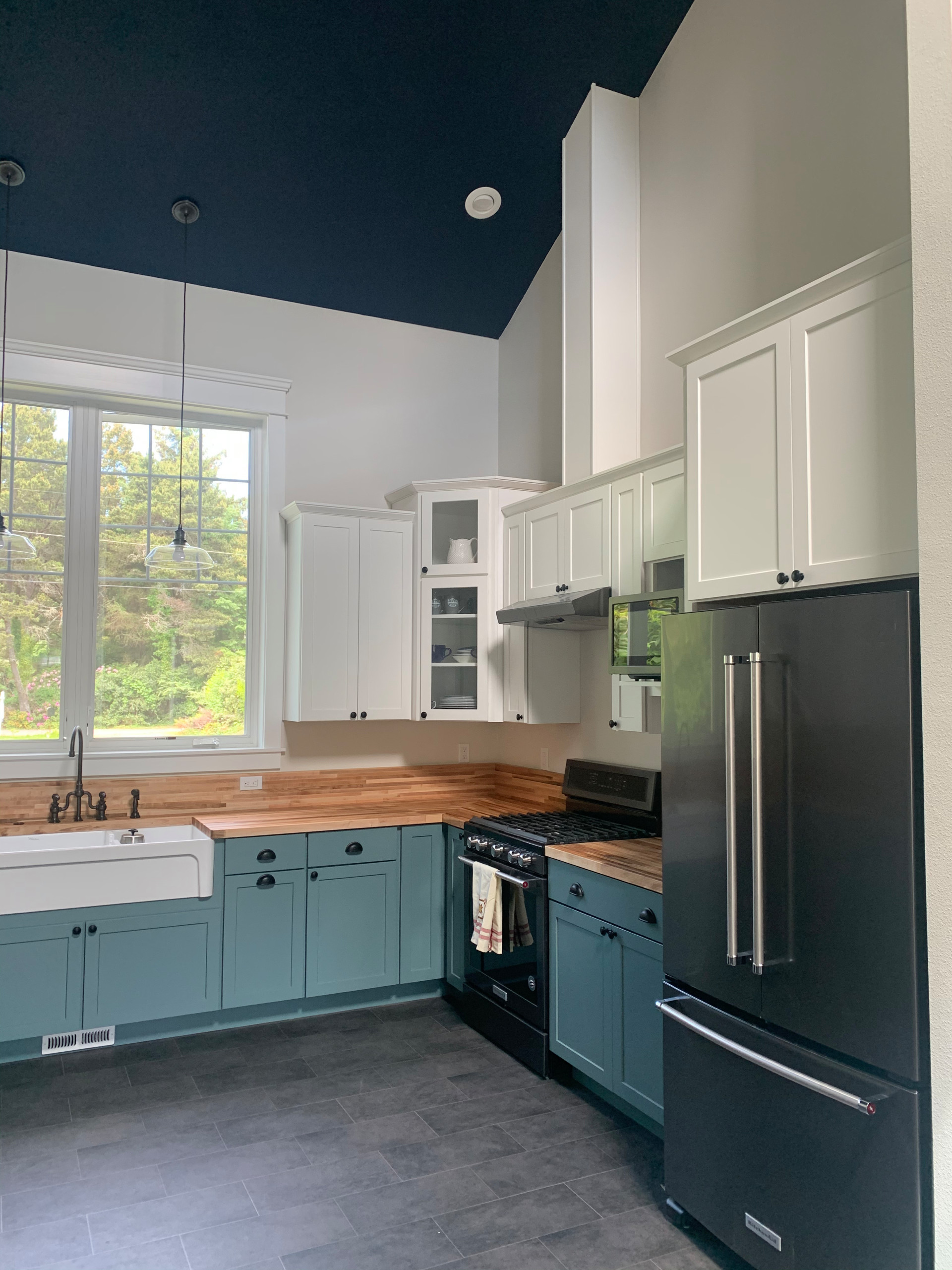 PBD Farmhouse Beach Home