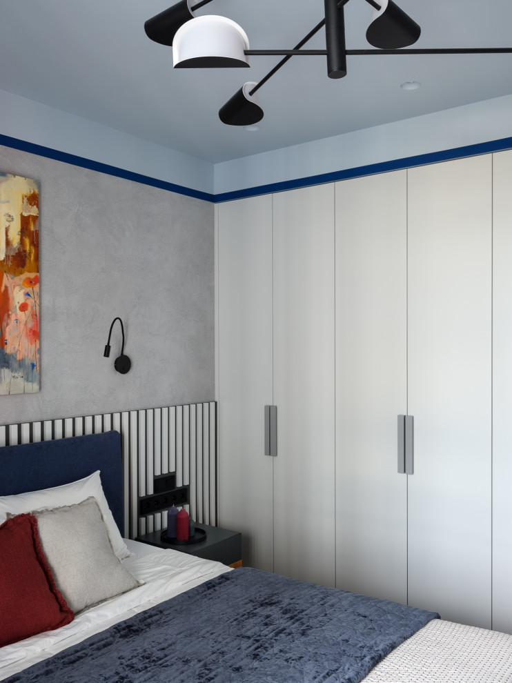 Квартира в Метрополии