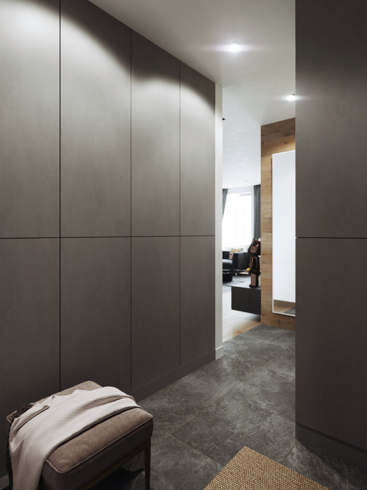 Поп-арт в трешке