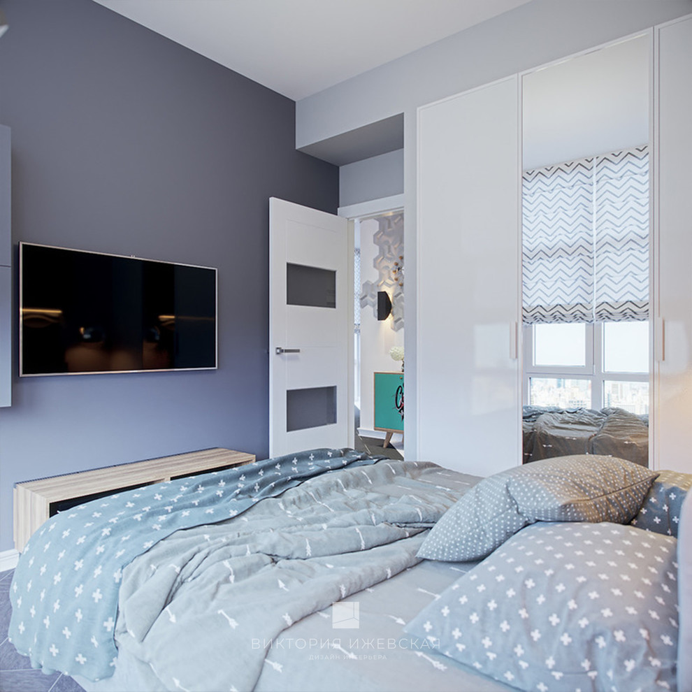 Квартира Студия