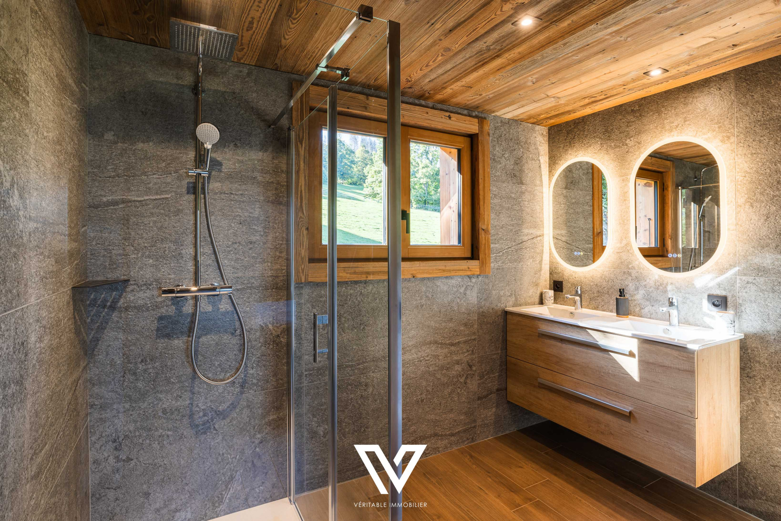 CHALET REINE