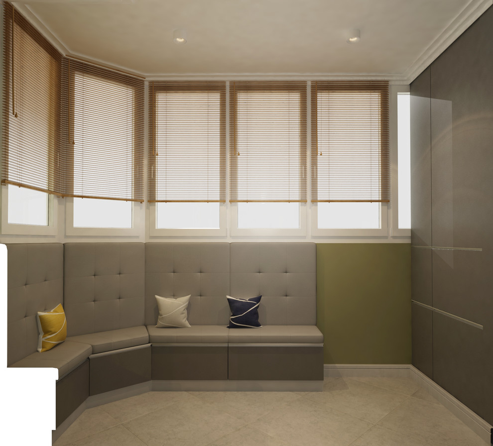 Квартира ЖК Красный Аксай