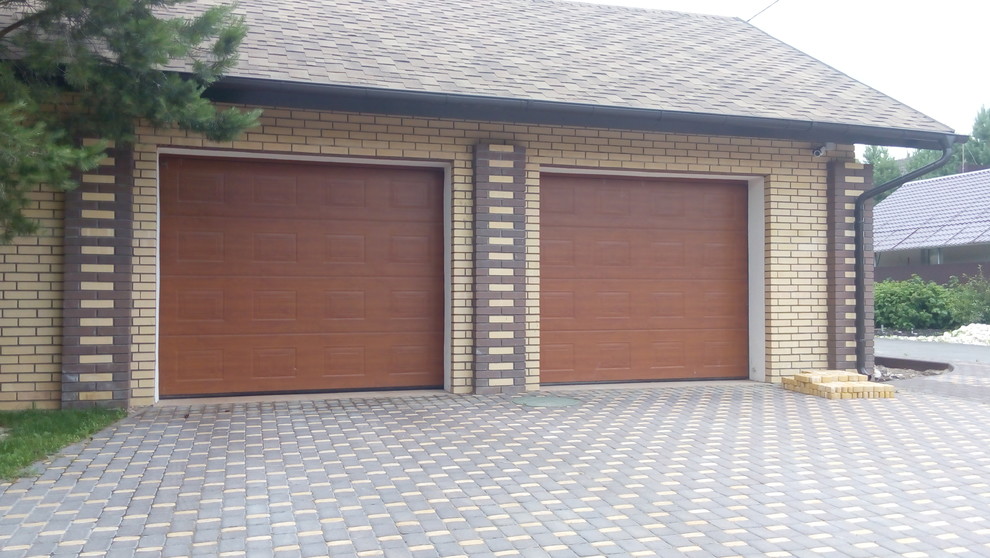 реализованные проекты