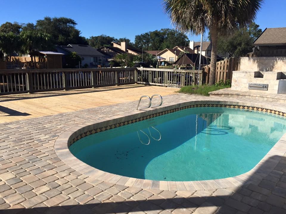 Tideview Drive
