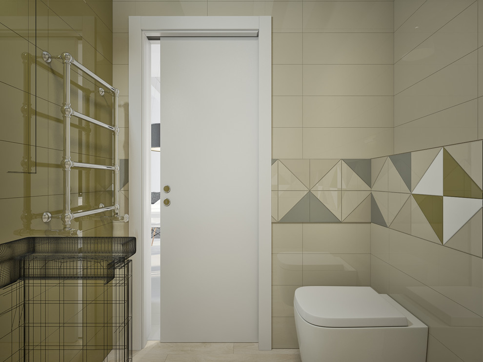 Квартира 51,4 кв.м для молодой семьи в жк "Парк Мира"