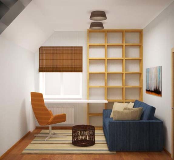 Гармония на природе