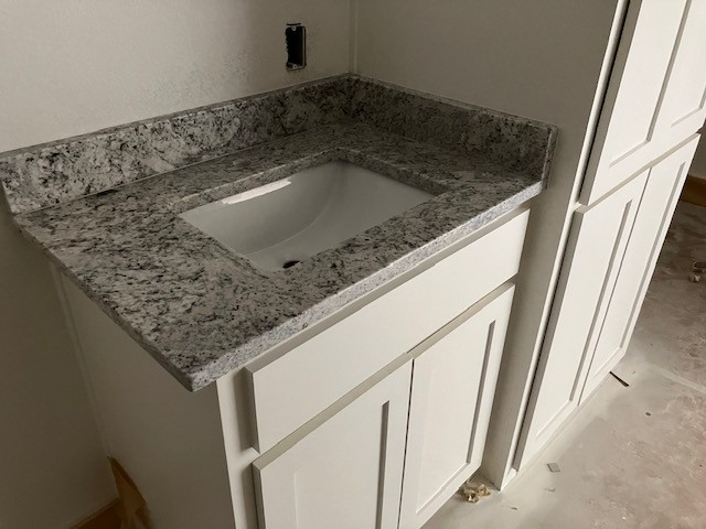 Custom Home Building