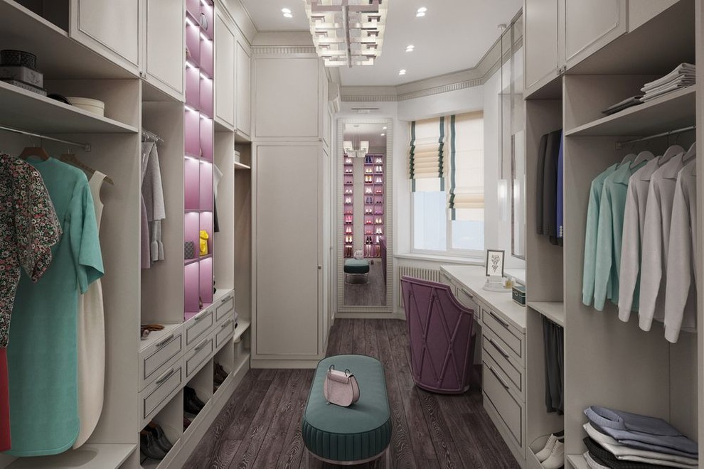 Пентхаус ЖК Адмирал, Краснодар