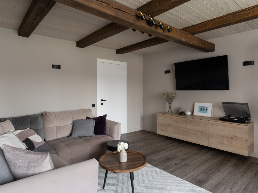 СНТ Жаворонки