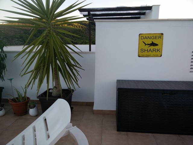 PISO RELAX coastal-deck